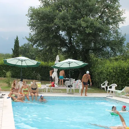 Residence La Piscina-3