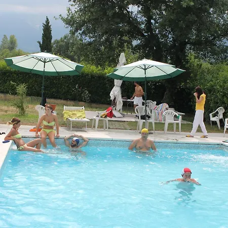 Residence La Piscina-2